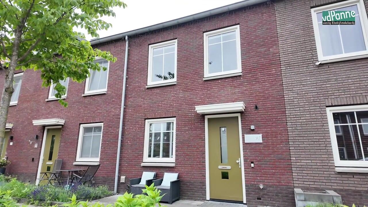 Video van Soestdijkstraat 37
