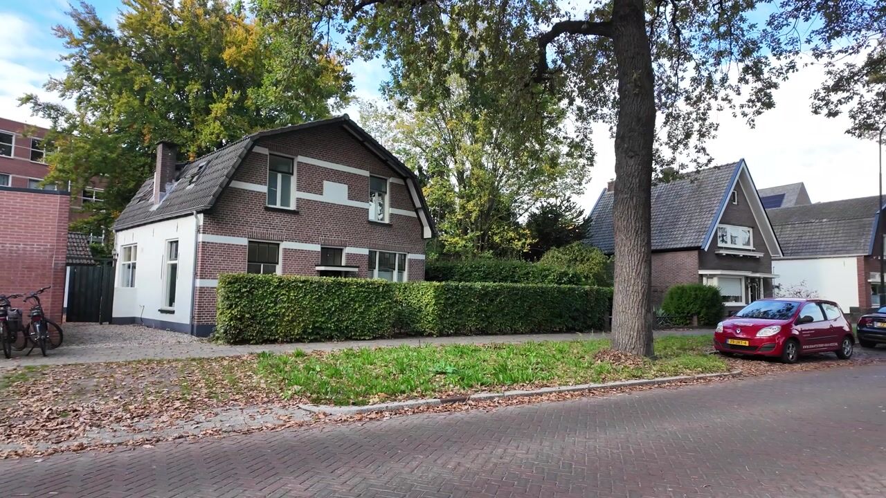 Video of Arnhemseweg 86