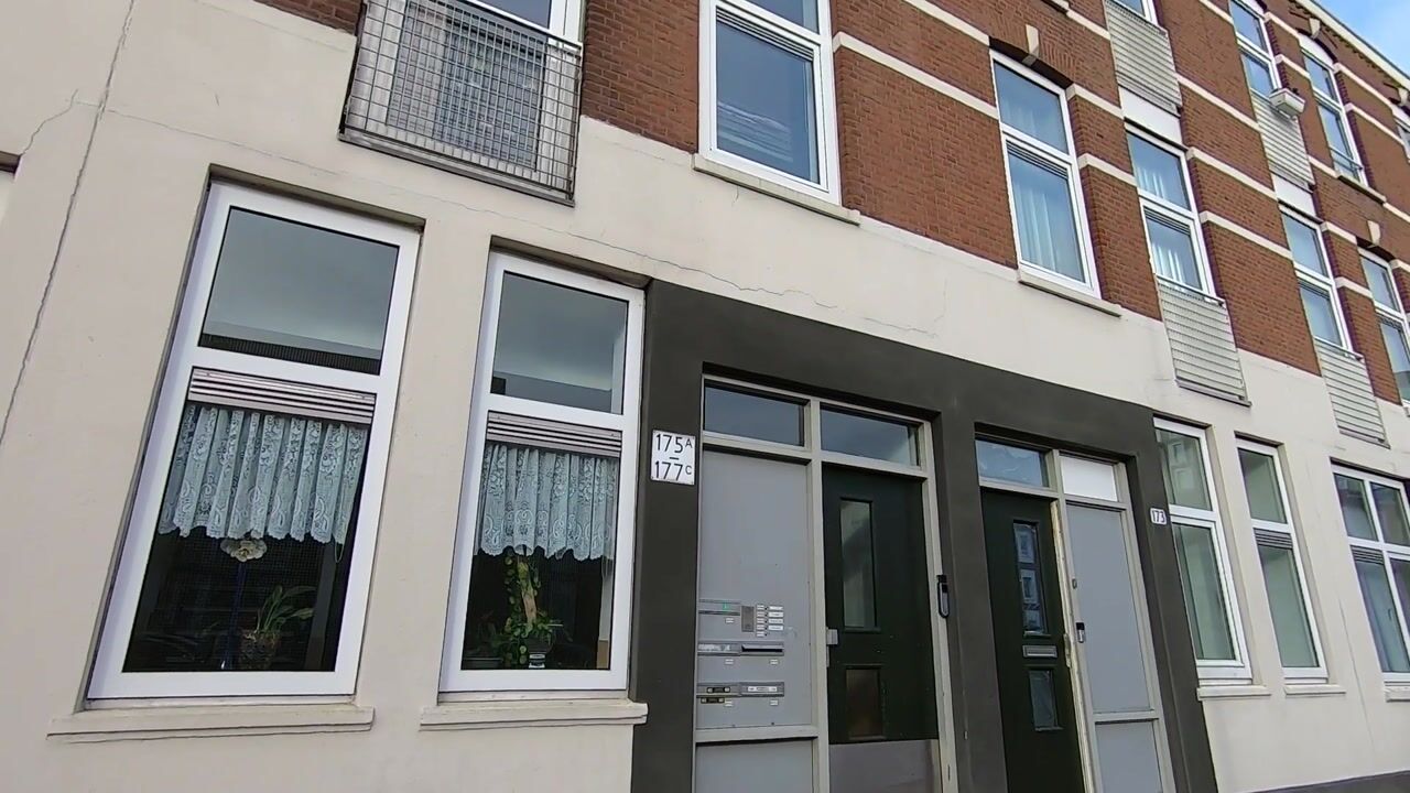 Video van Brede Hilledijk 175-B