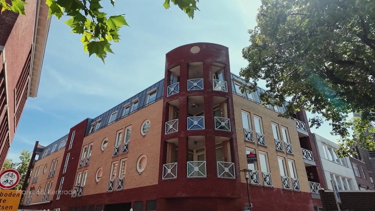 Video van Markt 68