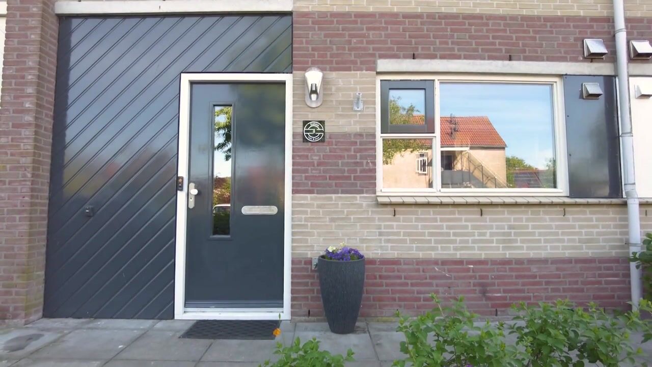 Video van Lenie Blindstraat 8