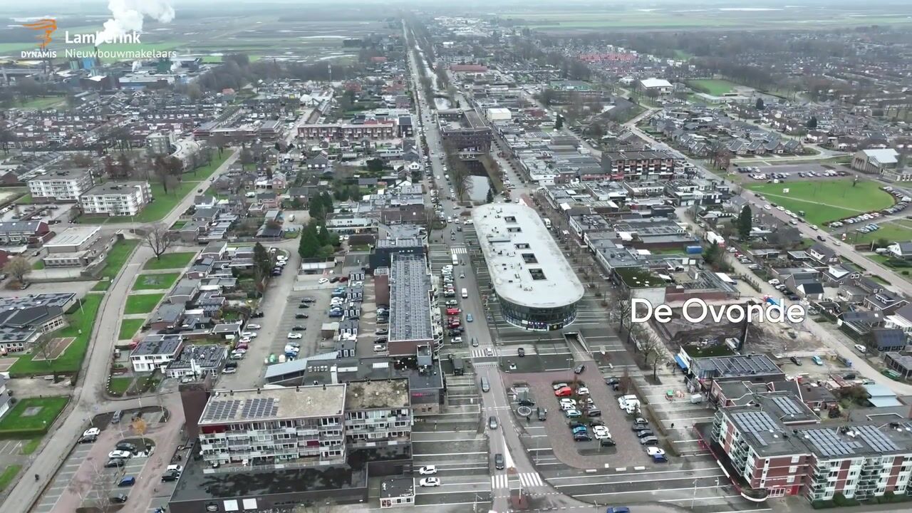 Bekijk video van Appartement A (Bouwnr. 7)