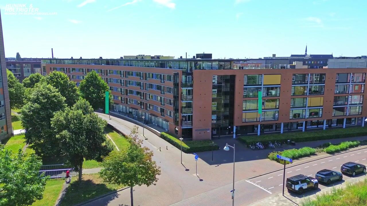 Video of Kanaalstraat 332