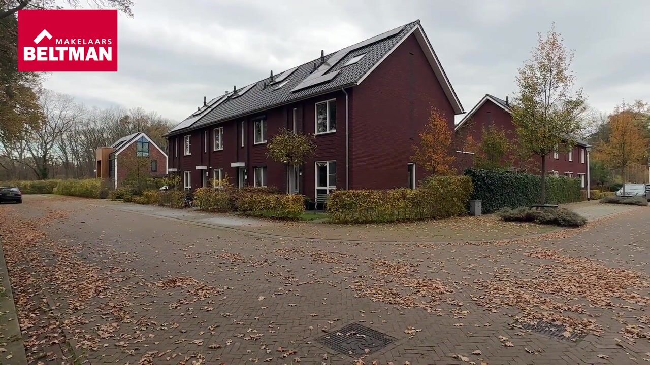 Video of Het Hazenveld 56