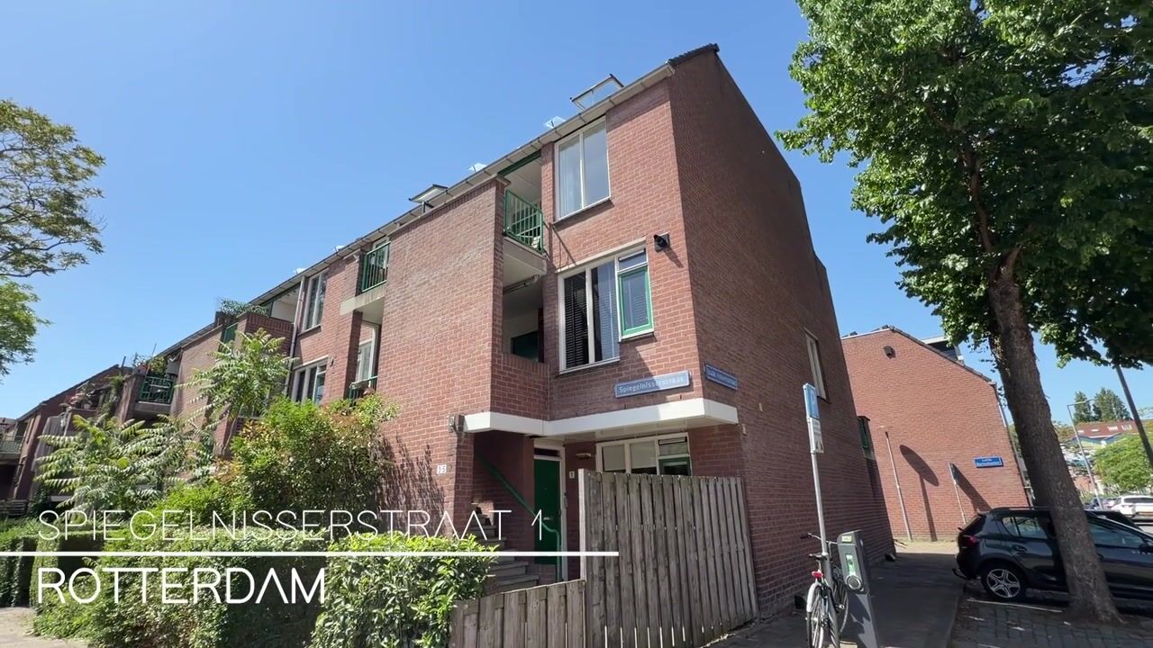 Video van Spiegelnisserstraat 1