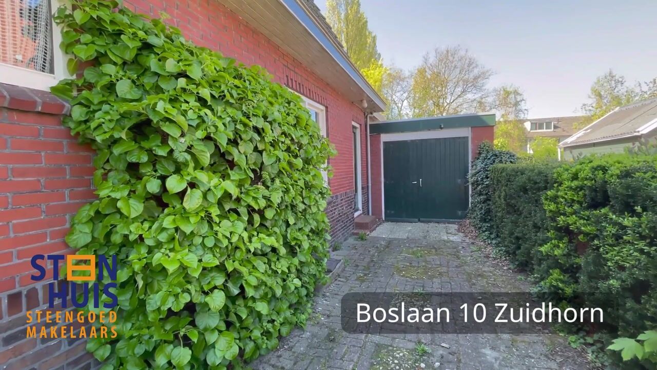 Video van Boslaan 10