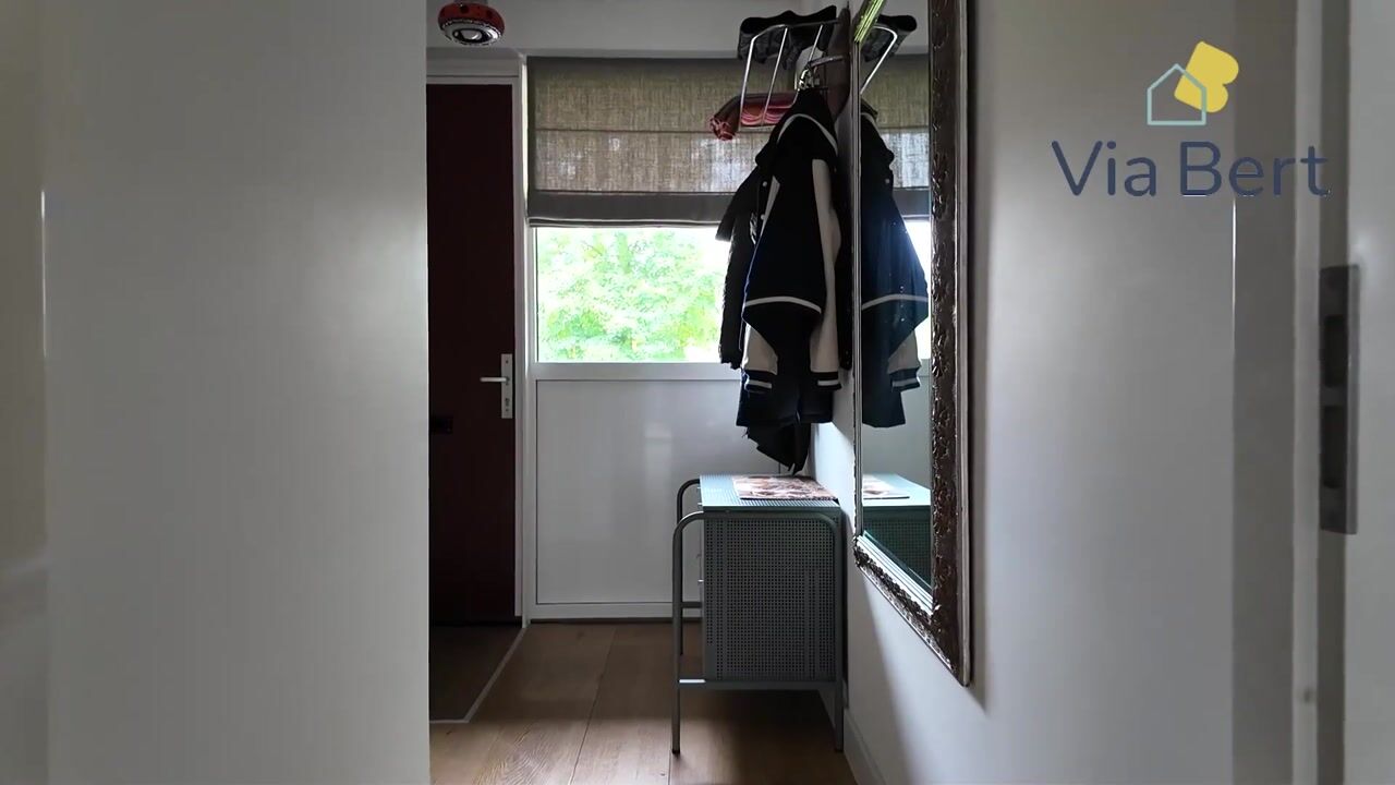 Video van Pretoriusstraat 82