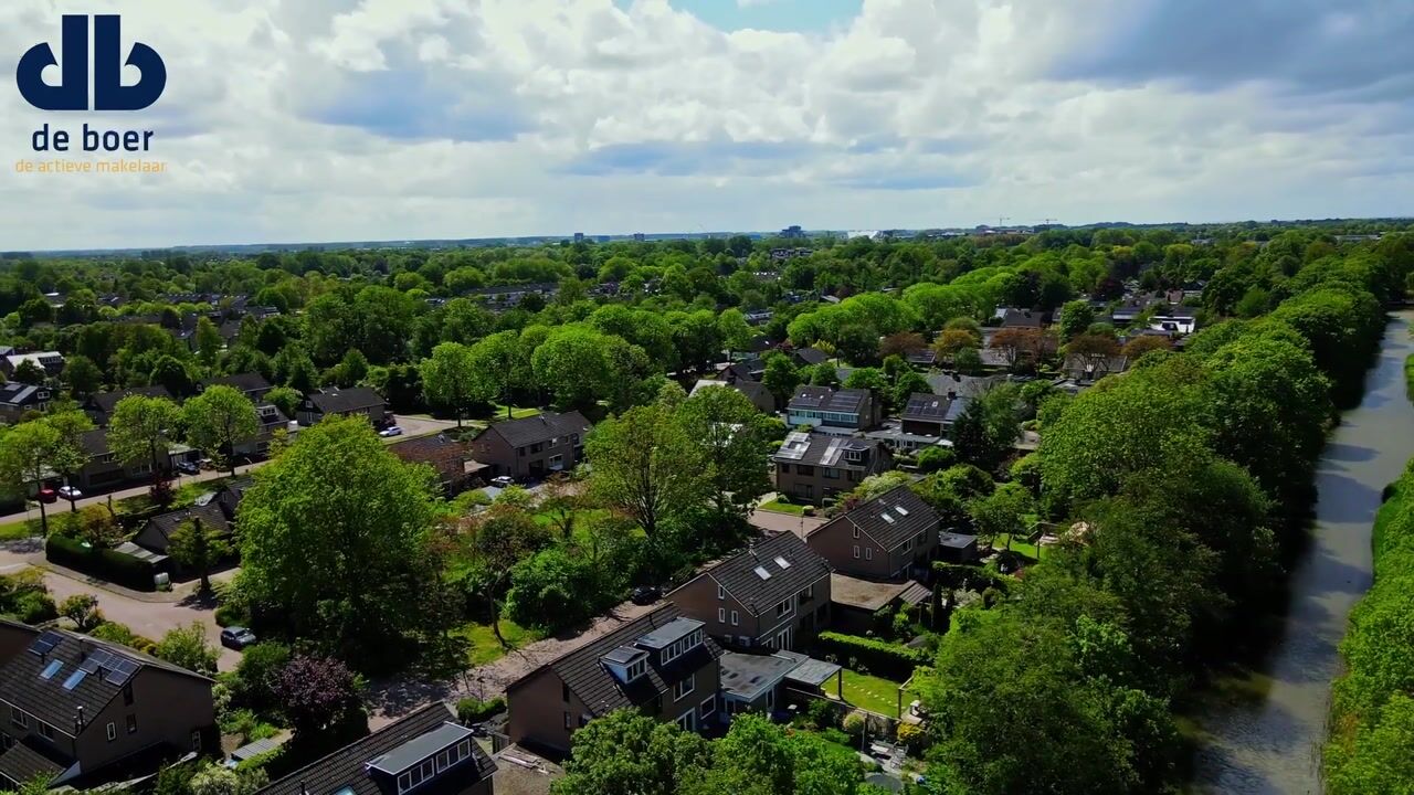 Video van Buitenplaats 165