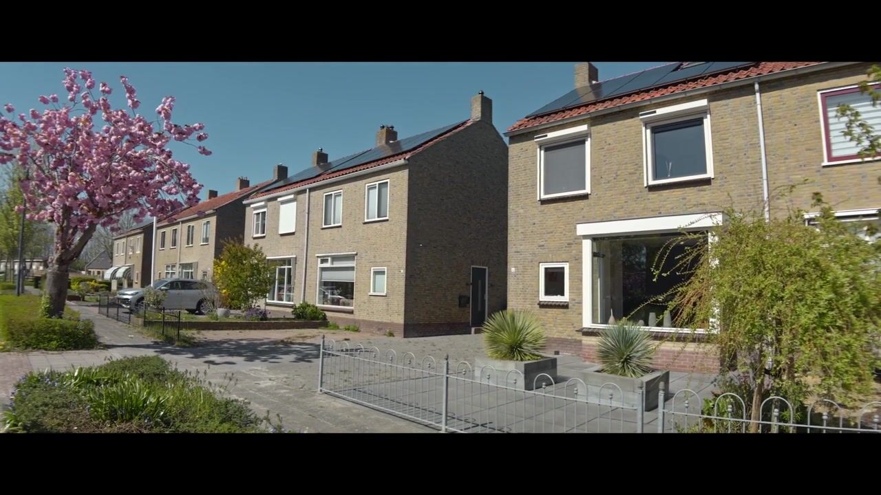 Video van Burgemeester Juckemastraat 10