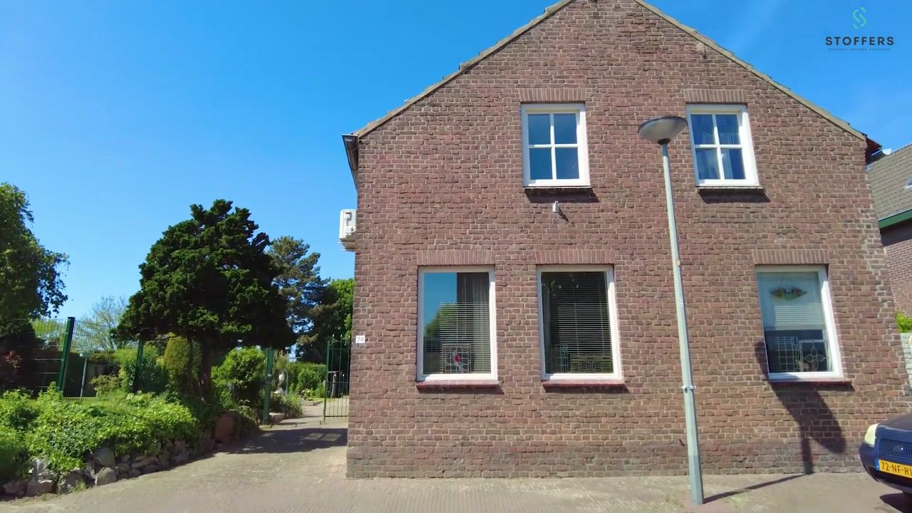 Video van Houterend 74