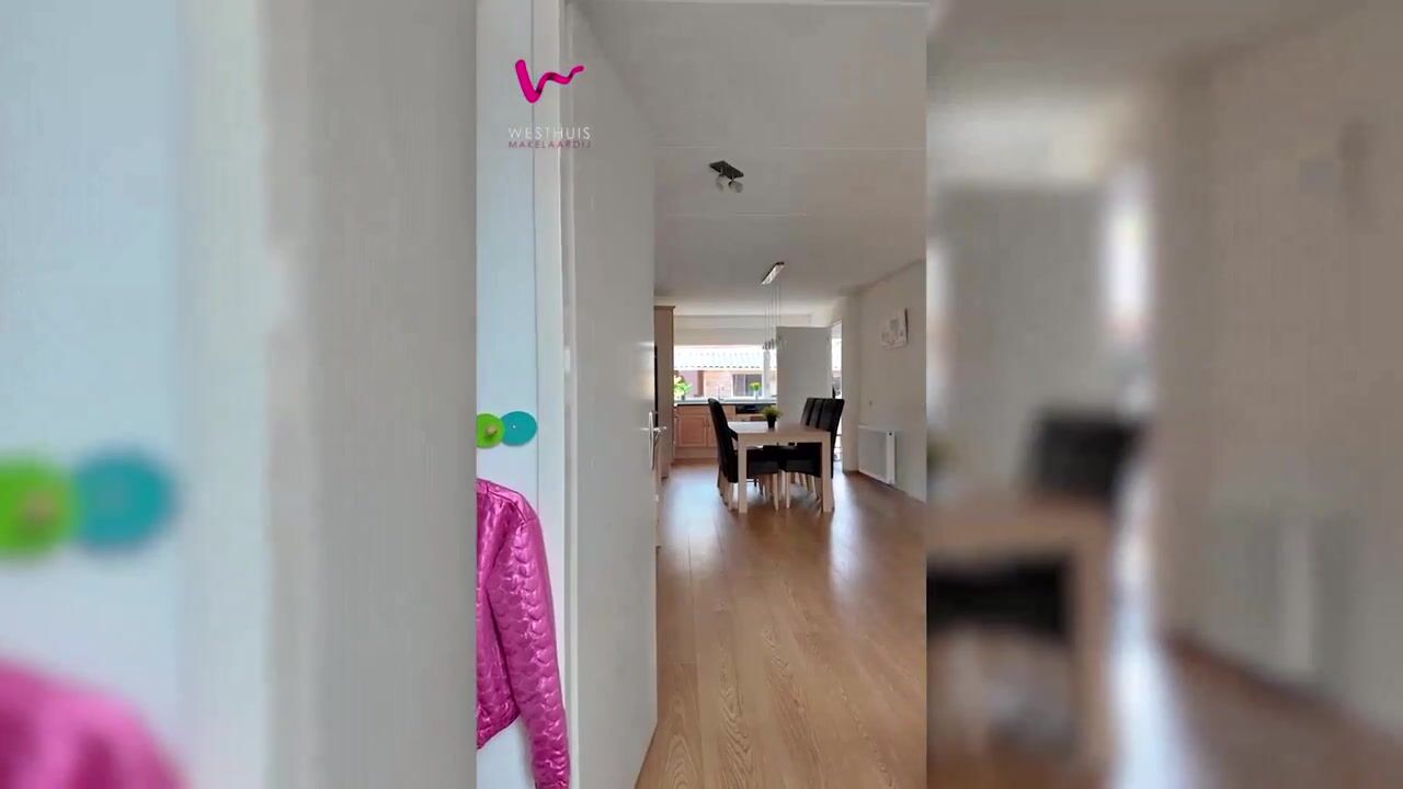Video van Piet Blokkerstraat 51
