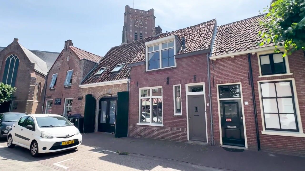 Video van Bagijnestraat 3