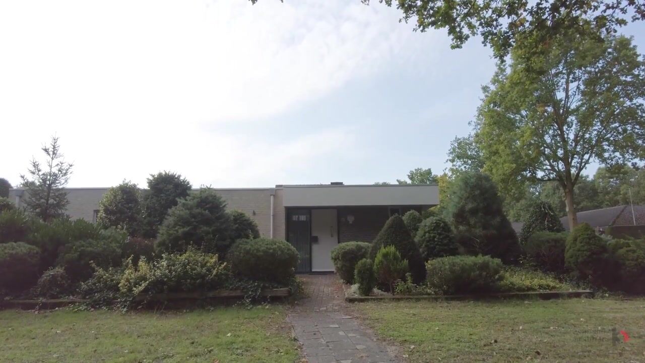 Video van Witte Hoeflaan 63