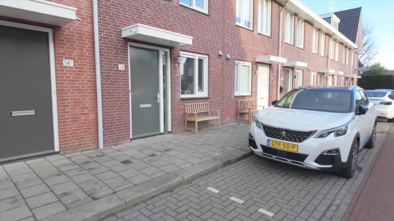 Video van Watermolen 14