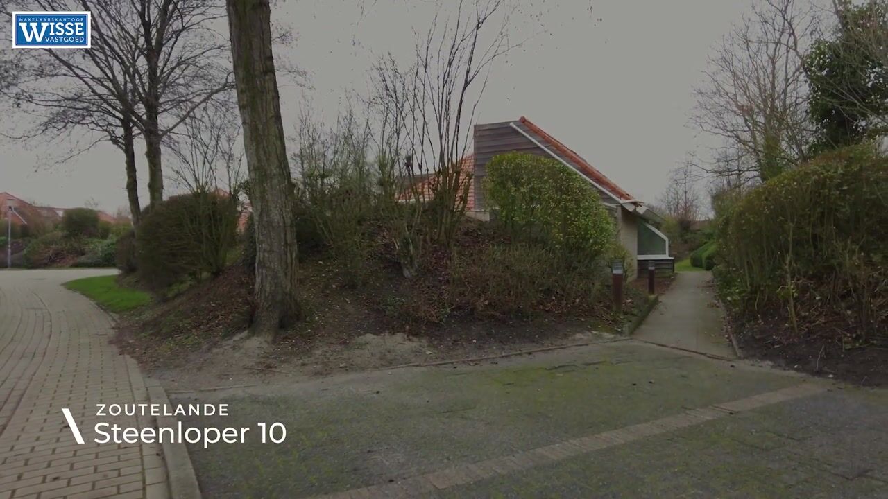 Video of Steenloper 10