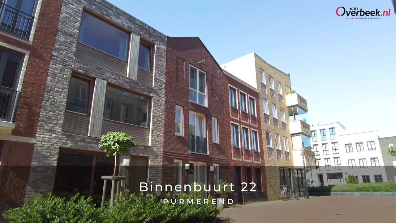 Video van Binnenbuurt 22