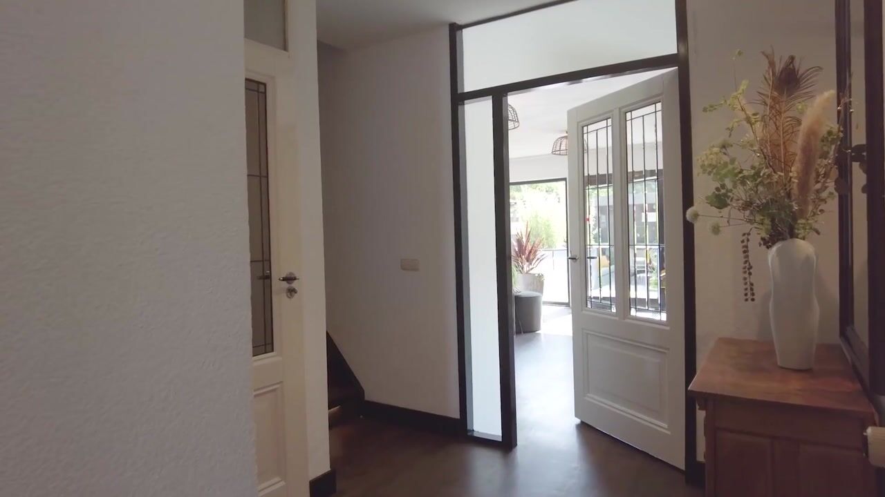 Video van Victoria Regiastraat 10