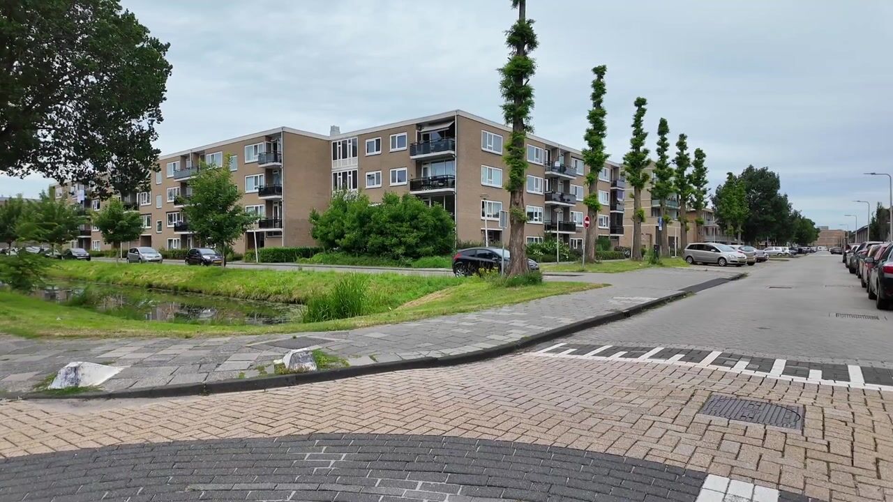 Video van 's-Heerenbergstraat 2-B