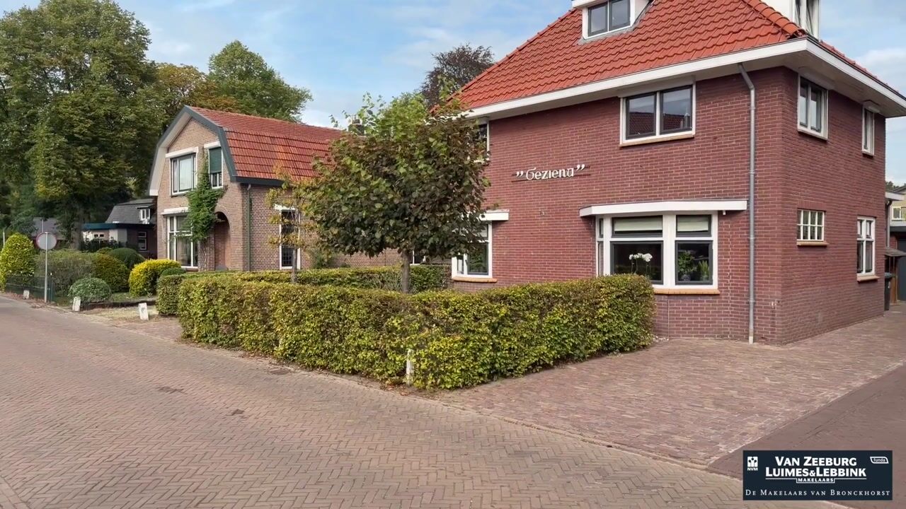 Video van Palmberg 21