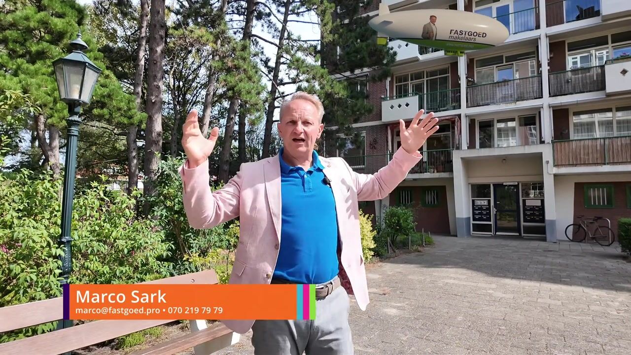 Video van Ranonkelstraat 387