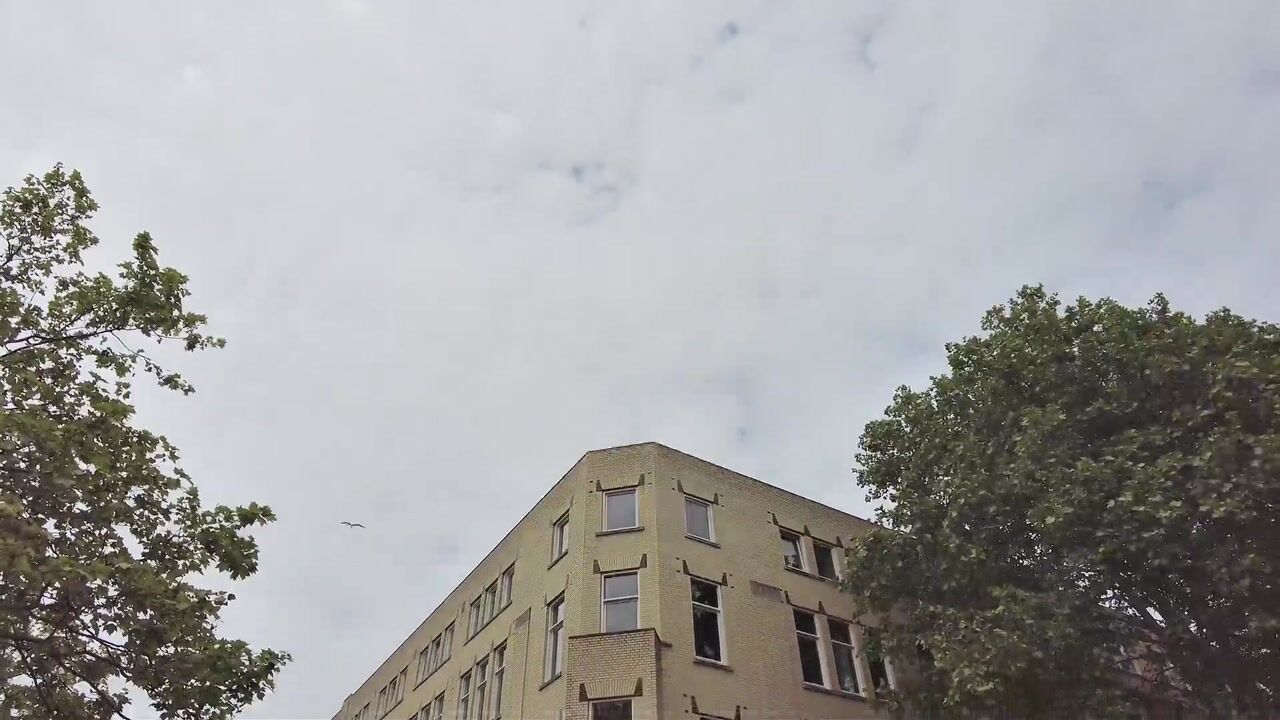 Video van Kapelstraat 109