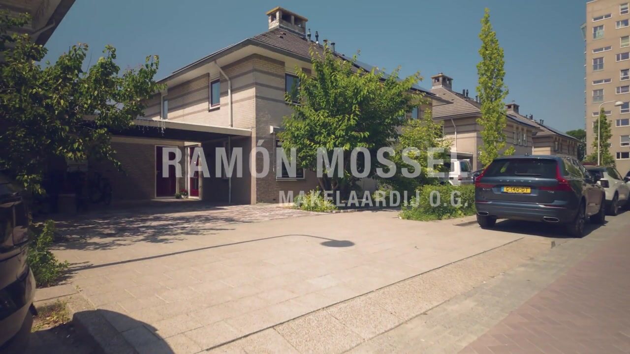 Video of Botterweg 119