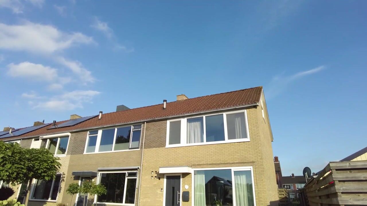 Video van Continentenlaan 93