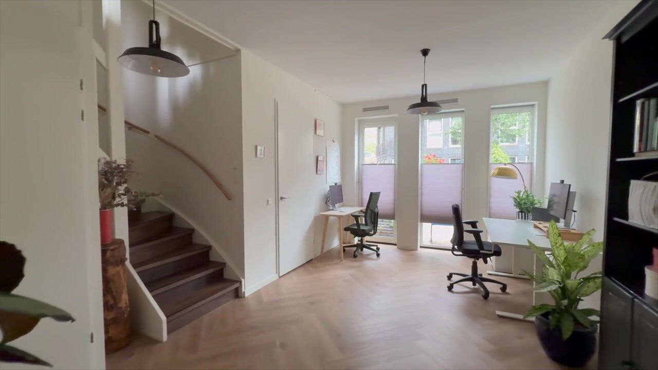 Video van Puntstraat 48