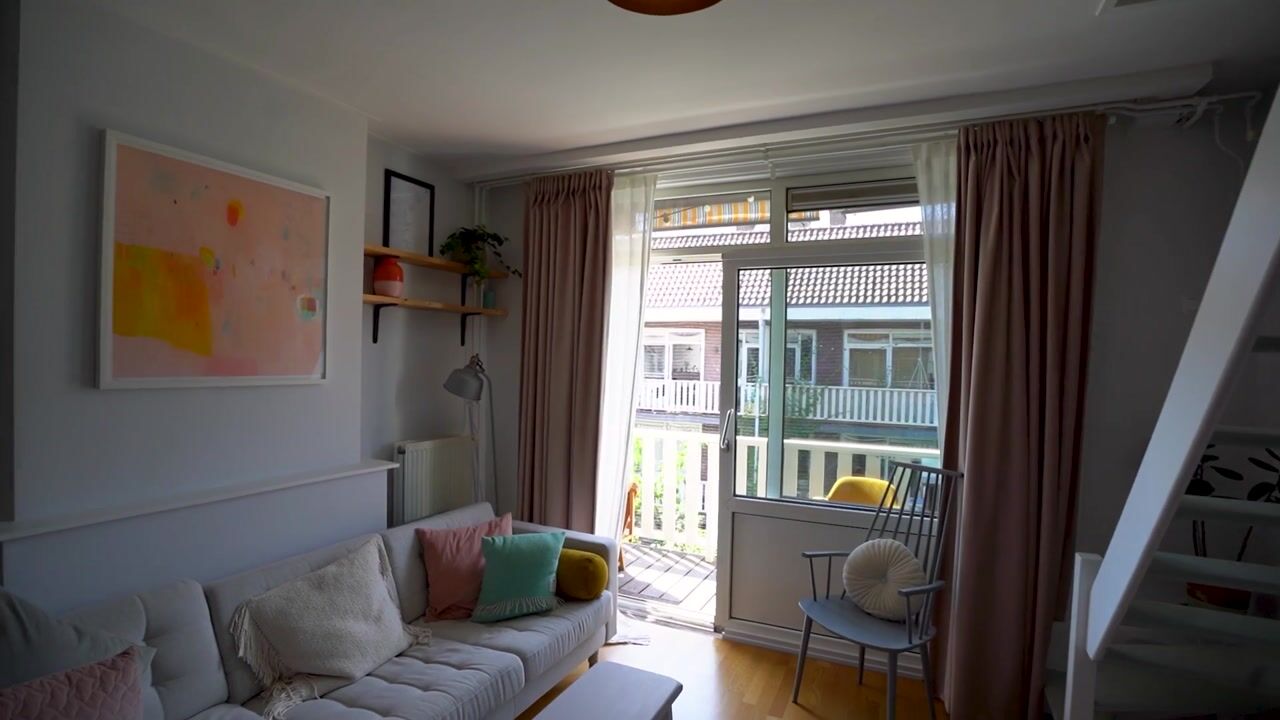 Video van Soendastraat 22-3