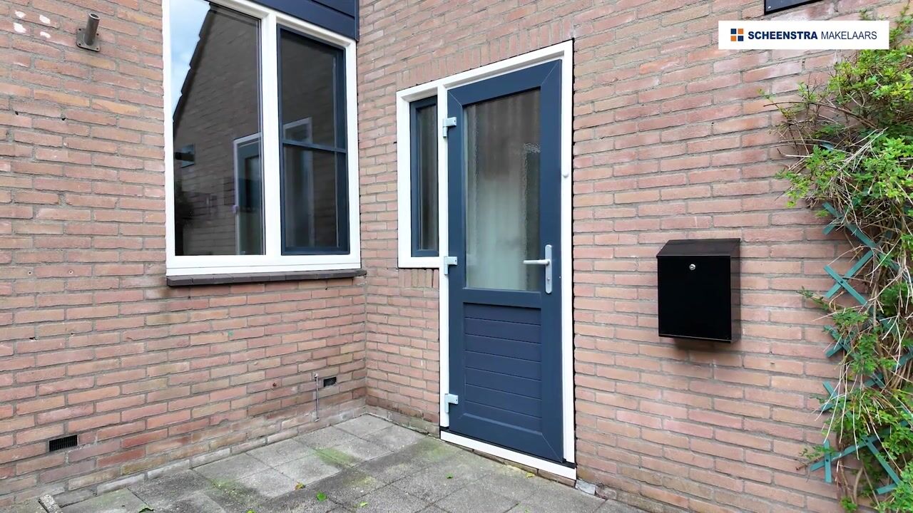 Video van Sjaerdemaslot 9