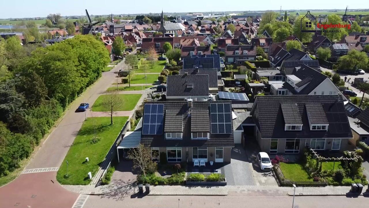 Video van De Warren 3