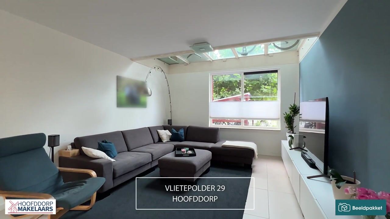 Video of Vlietepolder 29
