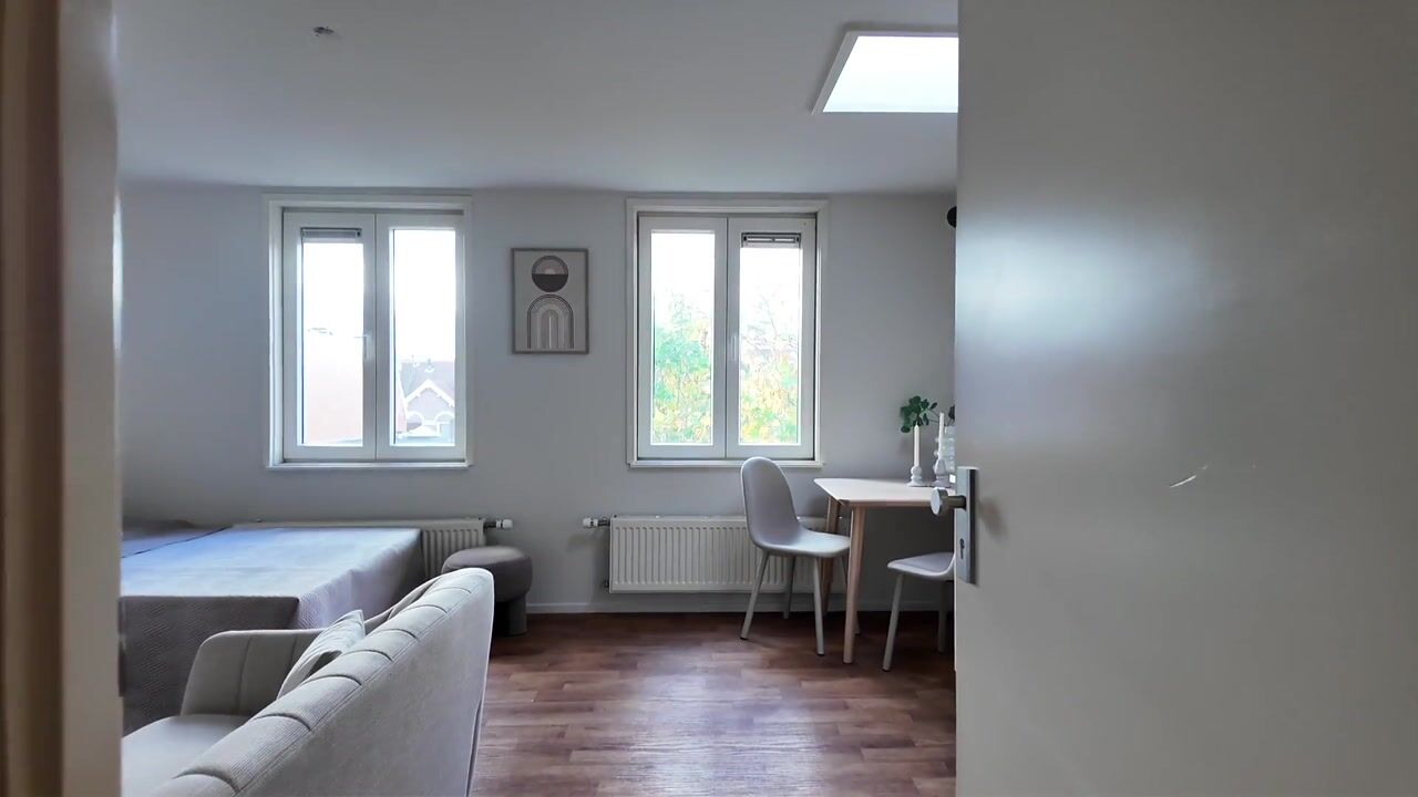 Video of Vleutenseweg 290-B