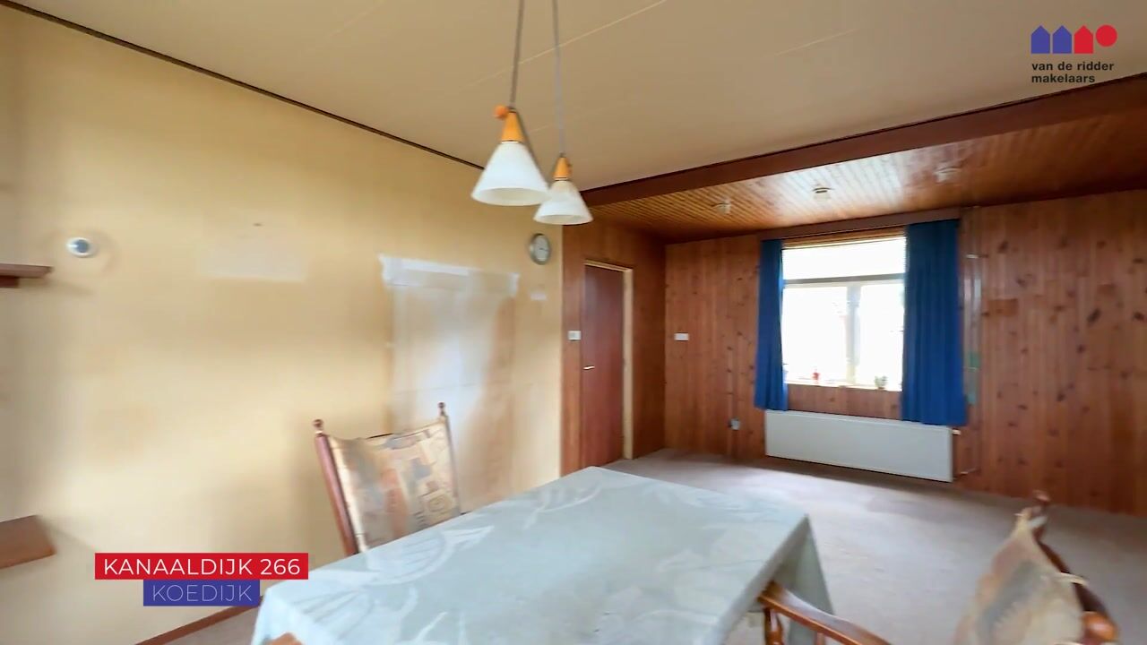 Video van Kanaaldijk 266