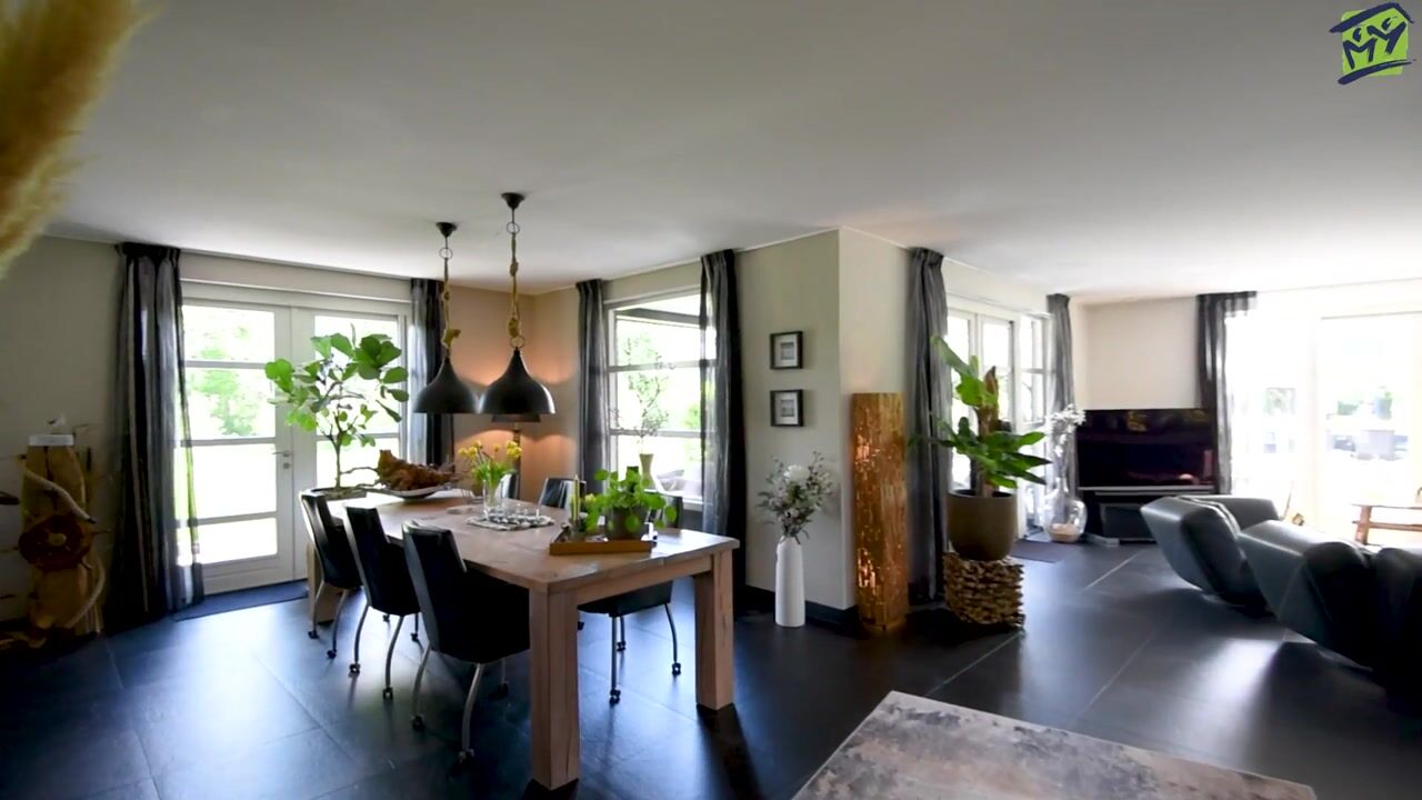Video van Nienke van Hichtumweg 91