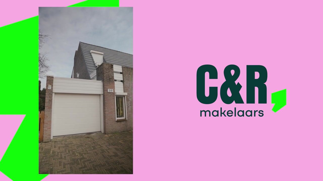 Video van Flintdijk 20