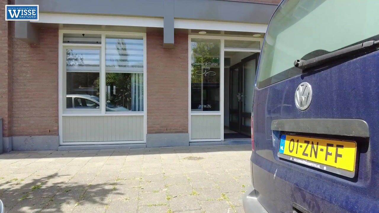 Bekijk video van Noordstraat 21