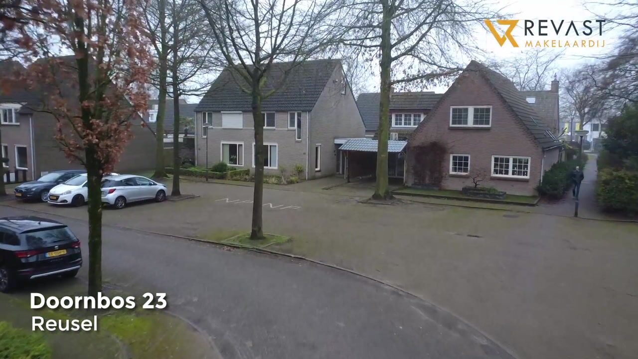 Video van Doornbos 23