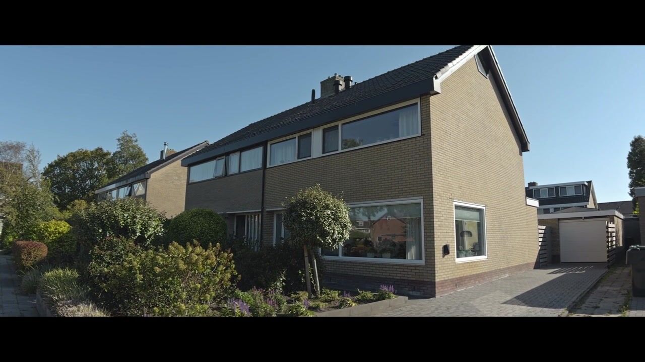 Video van Cammingastraat 6