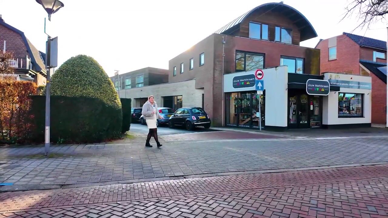 Video van Korteweg 2