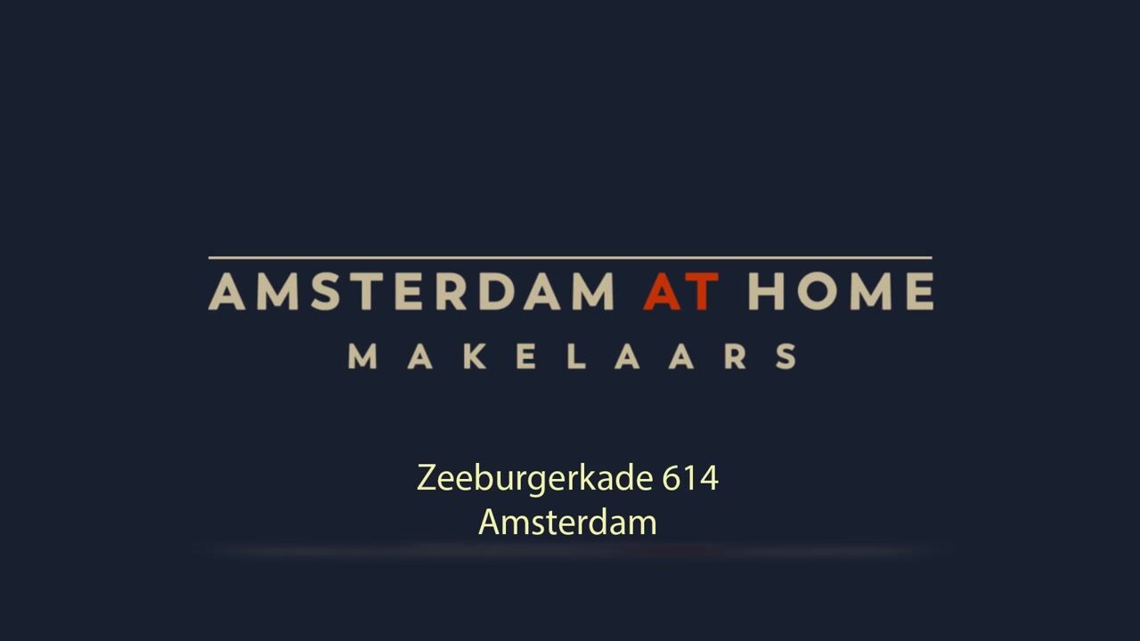 Video van Zeeburgerkade 614