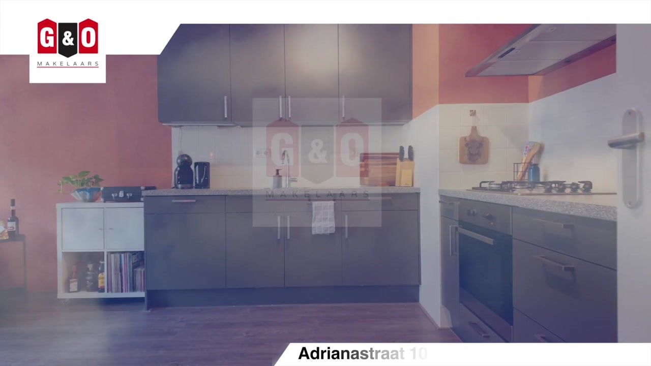 Video van Adrianastraat 108