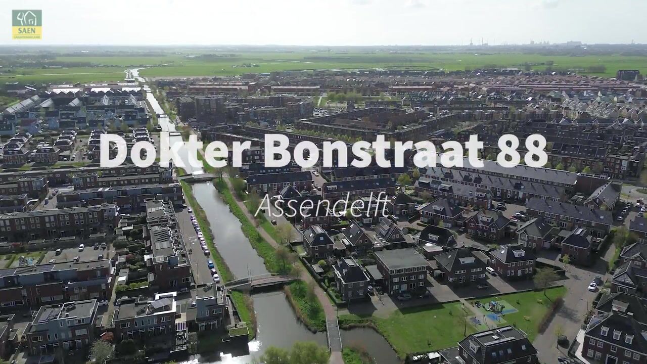 Video van Dokter Bonstraat 88