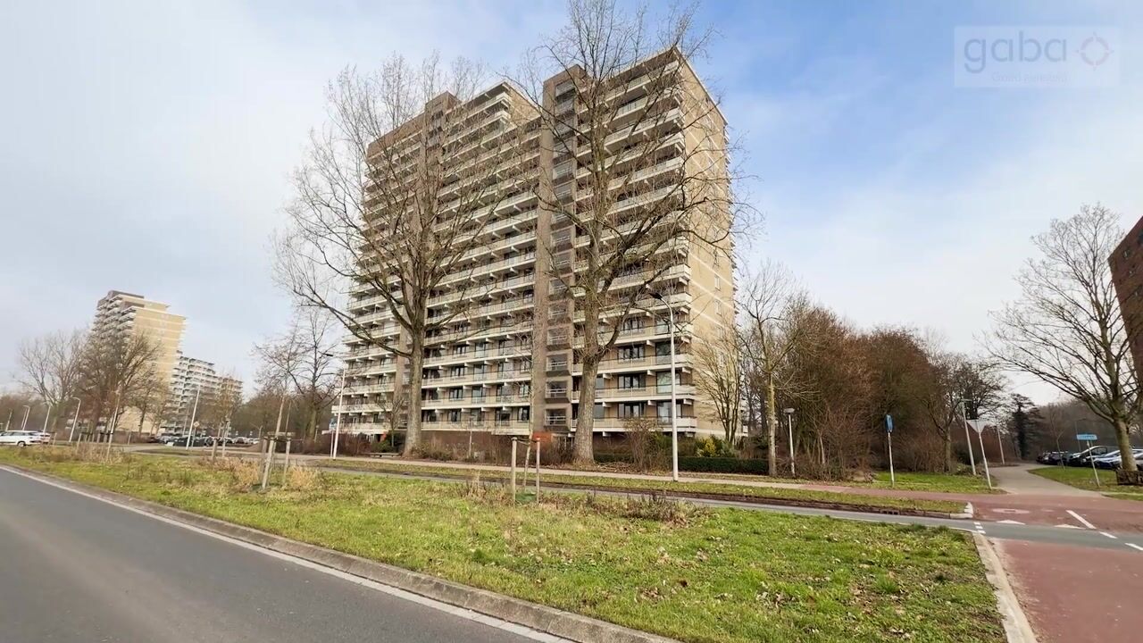 Video of Groningensingel 805