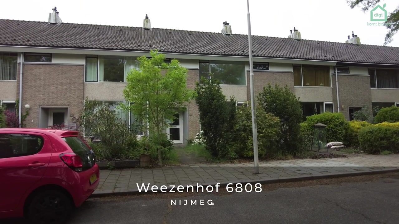 Video van Weezenhof 6808