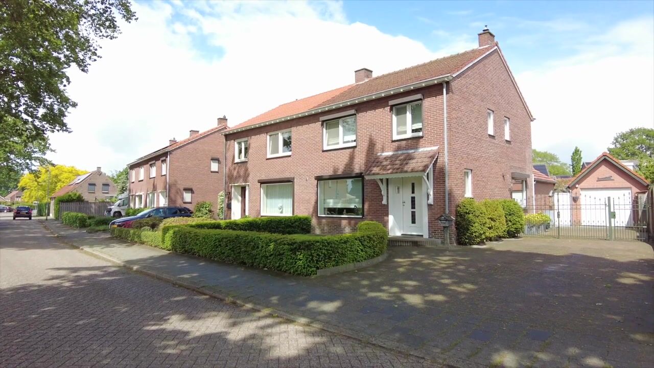 Video van Tobbersdijk 18