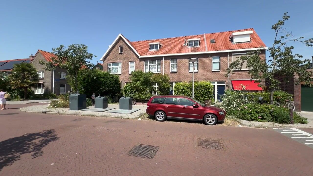 Video van Van der Heimstraat 6