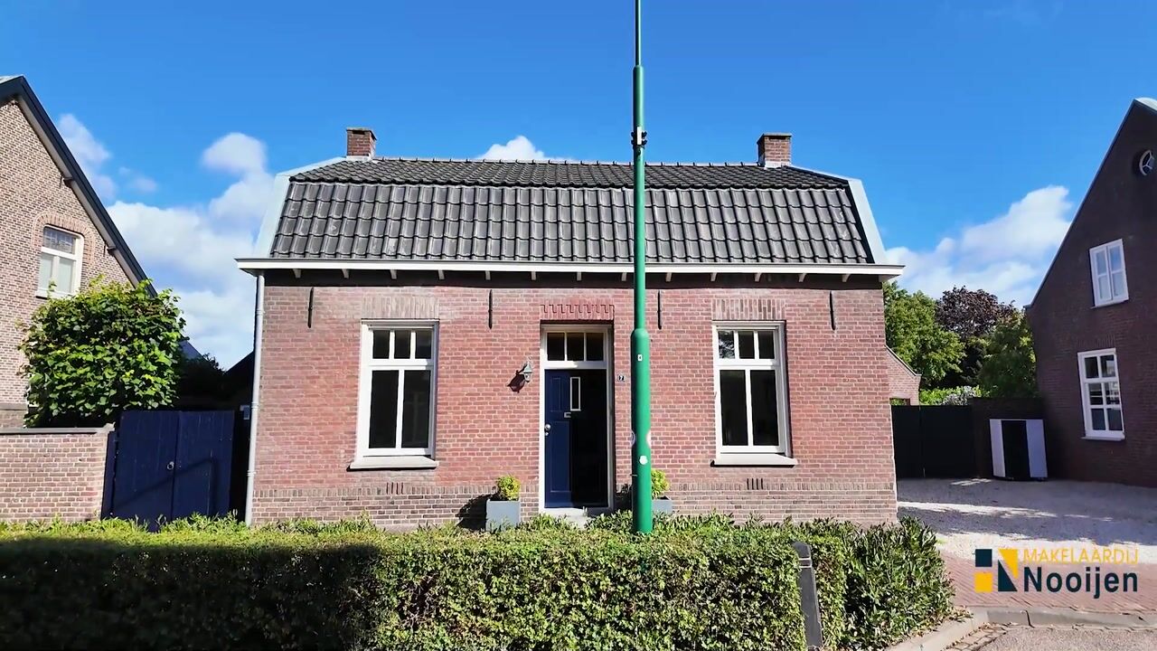 Video van Dorpsstraat 7