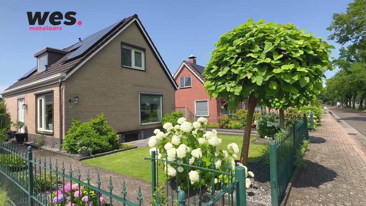 Video van Kanaalweg 165-A
