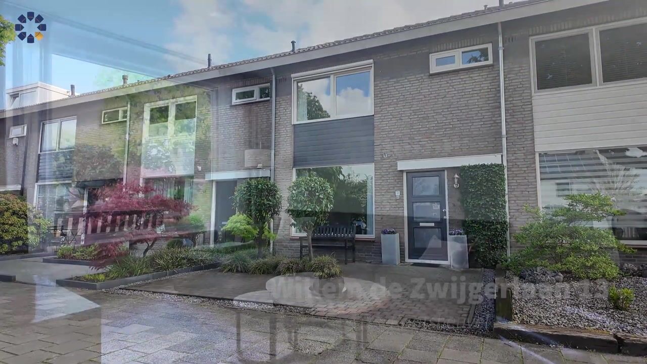 Video van Willem de Zwijgerlaan 13